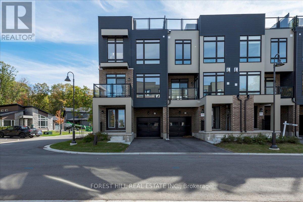 119 MARINA VILLAGE DRIVE, georgian bay (baxter), Ontario