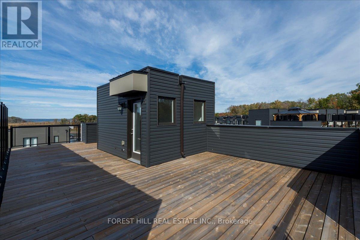 119 Marina Village Drive, Georgian Bay (Baxter), Ontario  L0K 1S0 - Photo 23 - X12496350