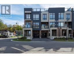 119 MARINA VILLAGE DRIVE, Georgian Bay, Ontario