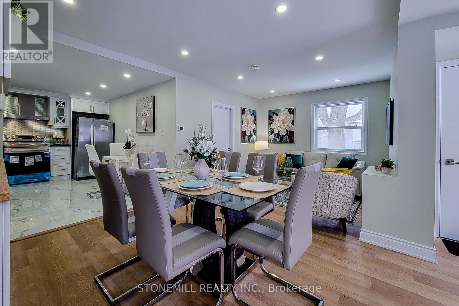 727 College Avenue, Woodstock, Ontario  N4S 2C7 - Photo 10 - X12496362