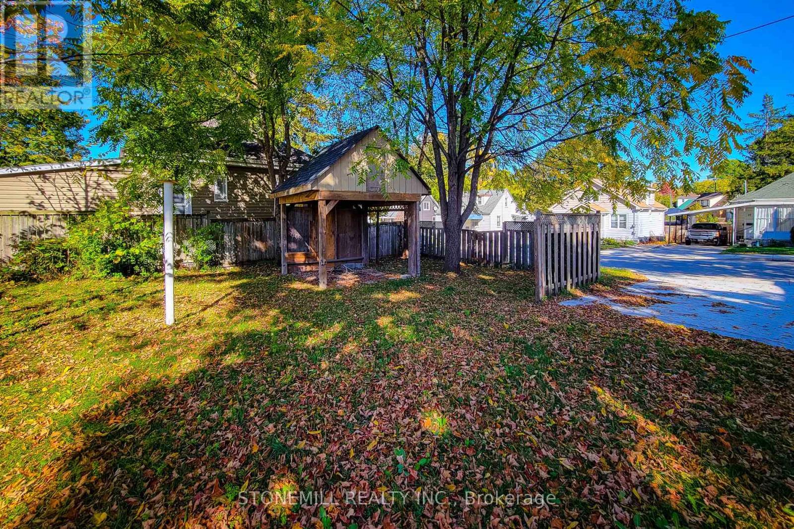 727 College Avenue, Woodstock, Ontario  N4S 2C7 - Photo 20 - X12496362