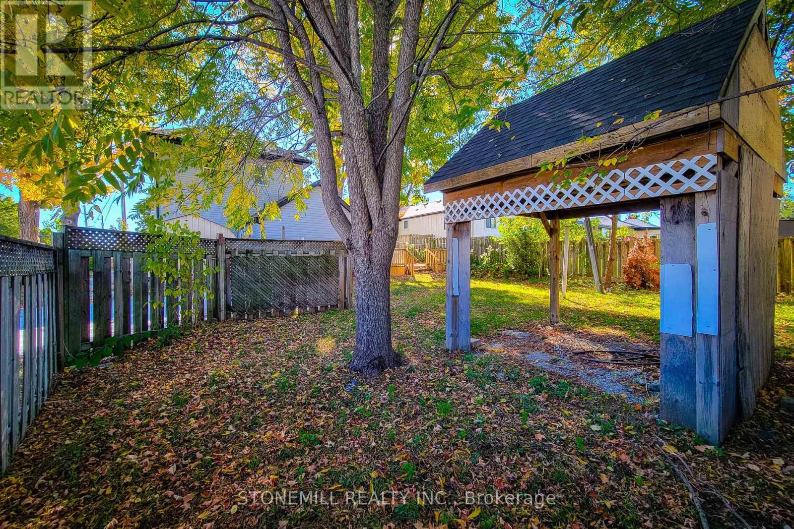 727 College Avenue, Woodstock, Ontario  N4S 2C7 - Photo 21 - X12496362