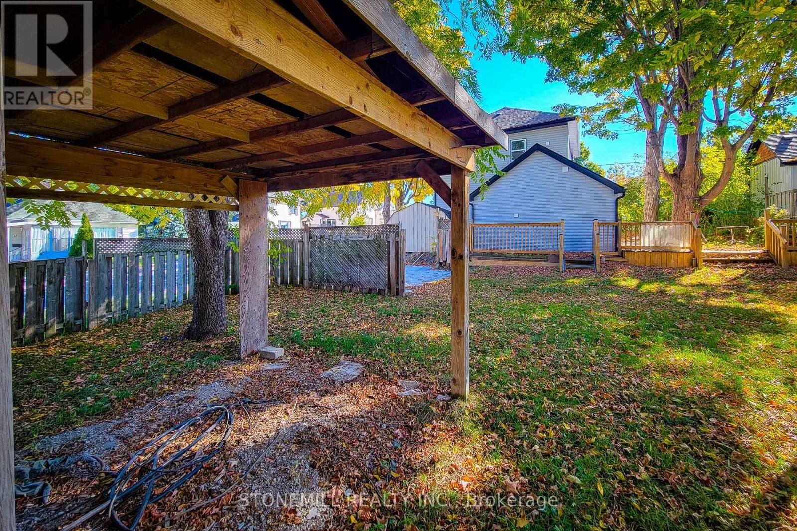 727 College Avenue, Woodstock, Ontario  N4S 2C7 - Photo 22 - X12496362