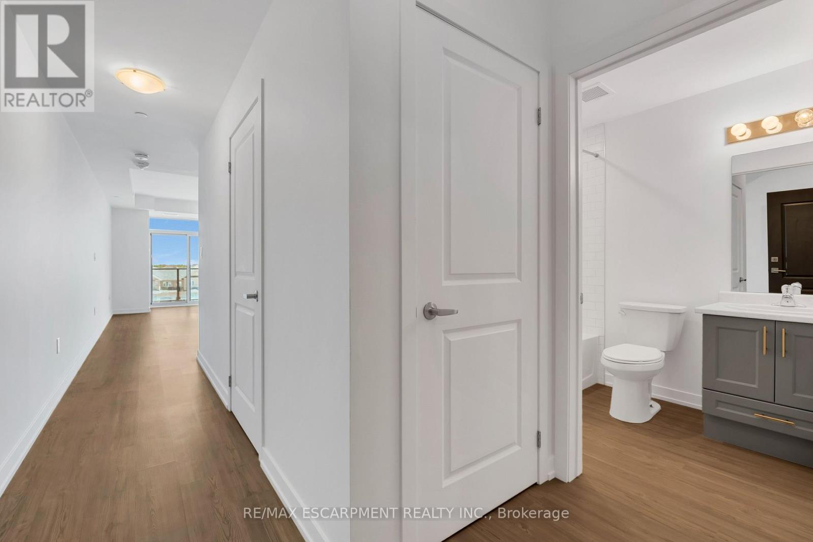 319 - 450 Dundas Street, Hamilton, Ontario  L8B 1Z2 - Photo 22 - X12496420