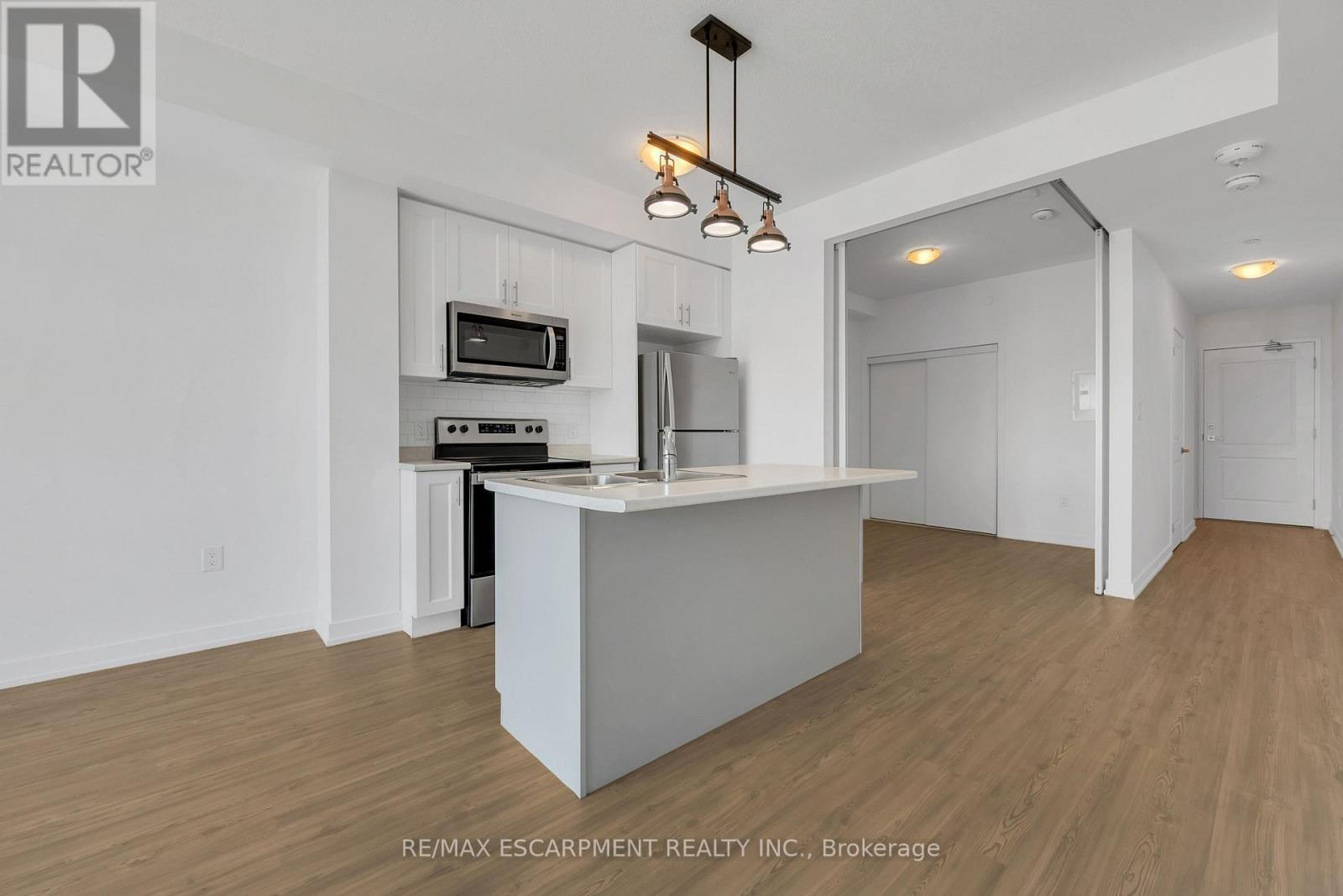 319 - 450 Dundas Street, Hamilton, Ontario  L8B 1Z2 - Photo 7 - X12496420