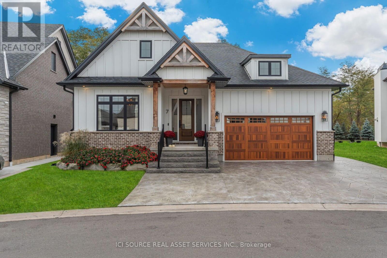 7 FEDORKOW LANE, Niagara-on-the-Lake, Ontario
