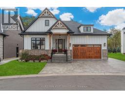 7 FEDORKOW LANE, Niagara-on-the-Lake, Ontario