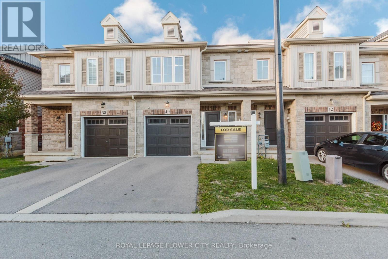 40 DAYMAN DRIVE, Hamilton, Ontario