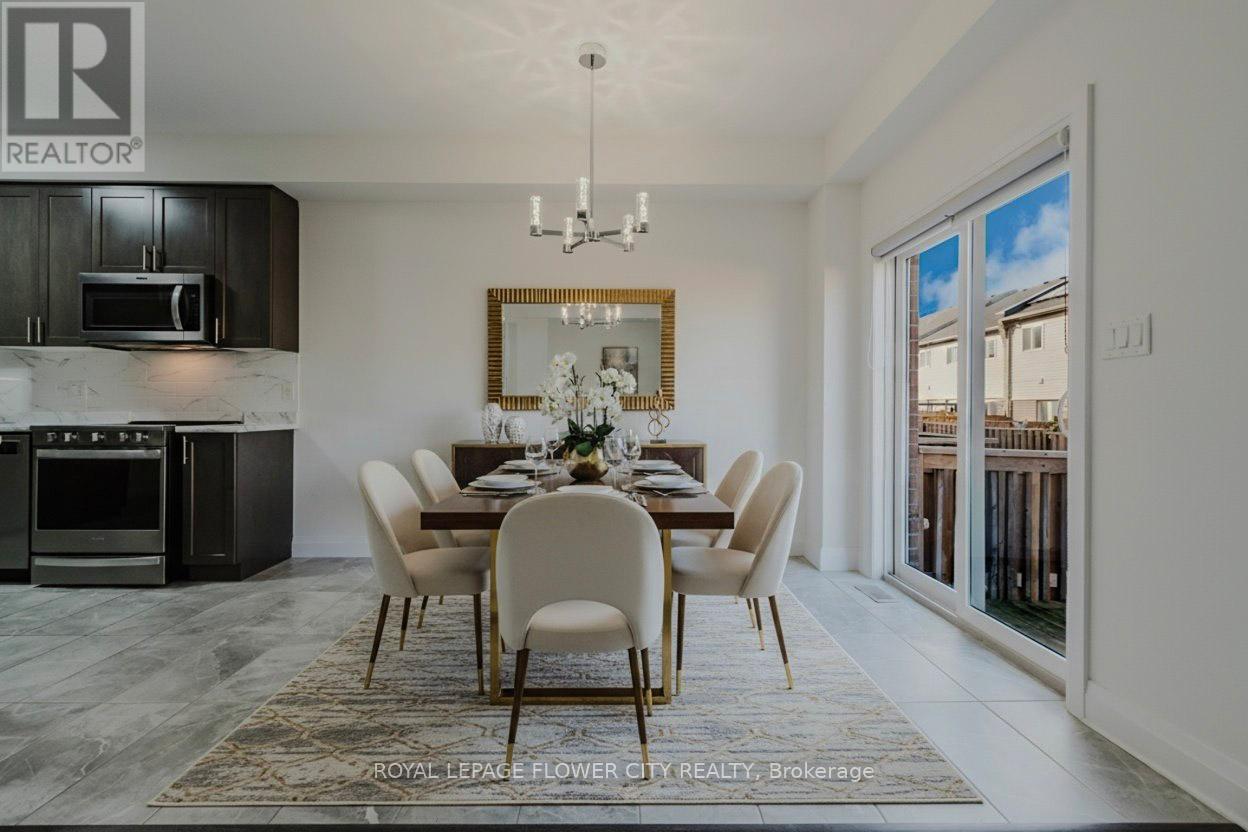 40 Dayman Drive, Hamilton, Ontario  L9K 0J9 - Photo 13 - X12496432