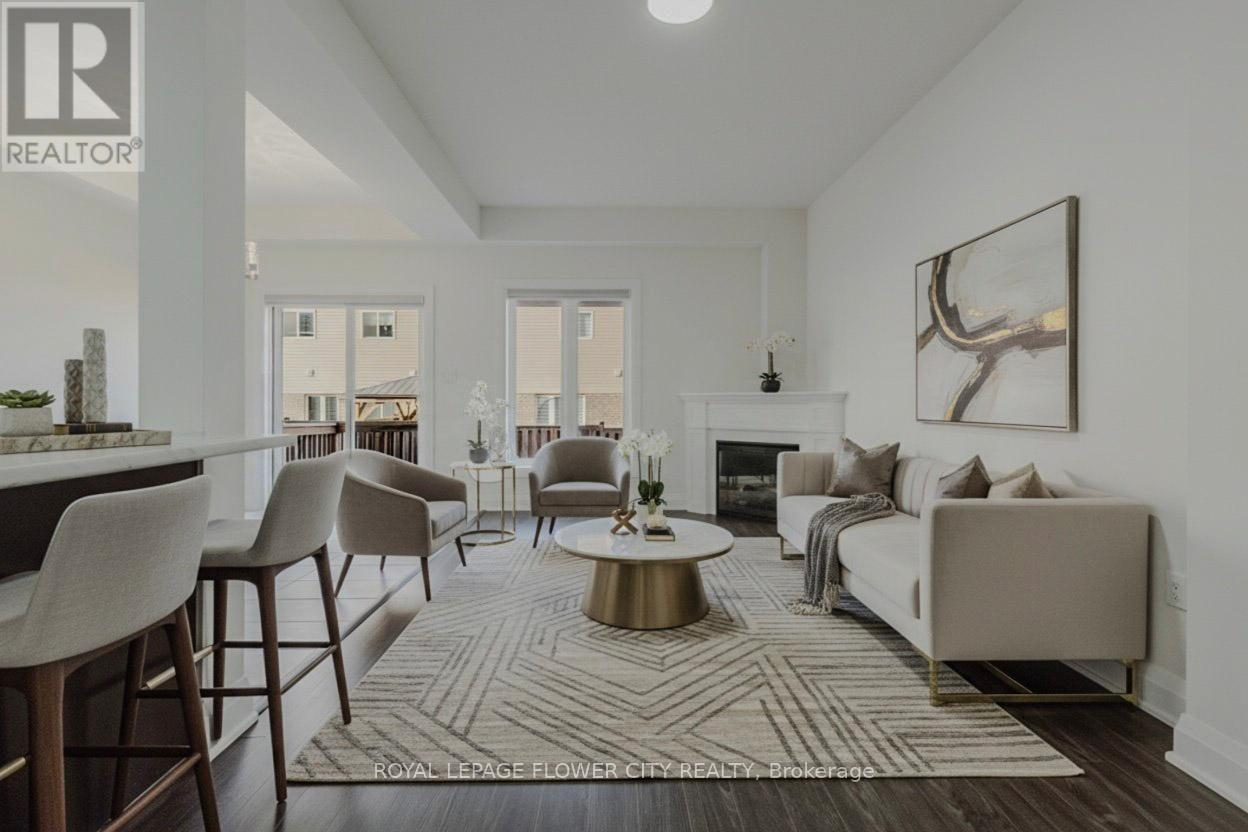 40 Dayman Drive, Hamilton, Ontario  L9K 0J9 - Photo 20 - X12496432