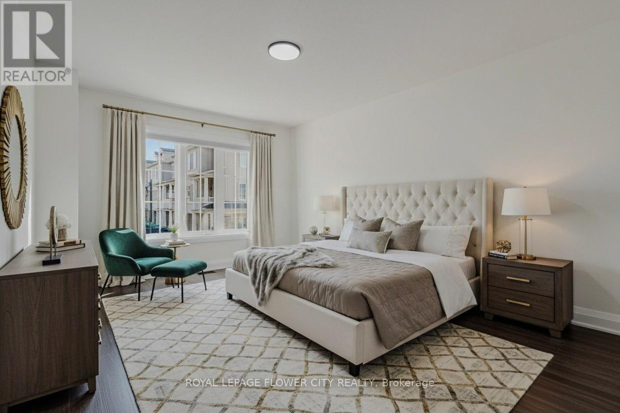 40 Dayman Drive, Hamilton, Ontario  L9K 0J9 - Photo 40 - X12496432