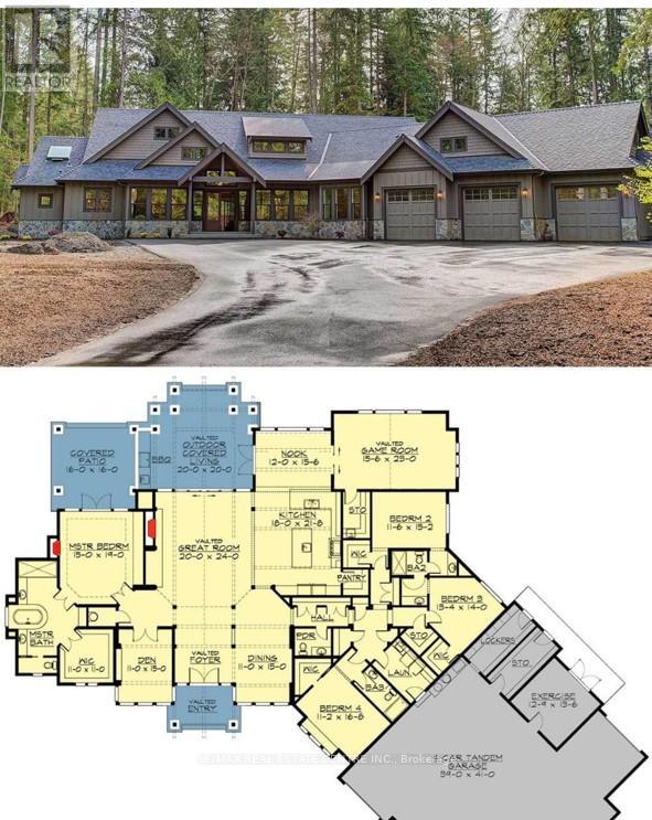 7 - 16 ABINGDON ROAD, West Lincoln, Ontario