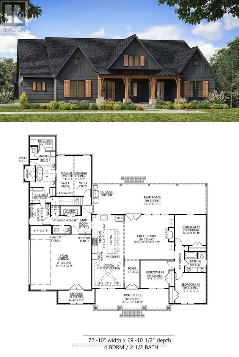 7 - 16 Abingdon Road, West Lincoln, Ontario  L0R 1E0 - Photo 4 - X12496448