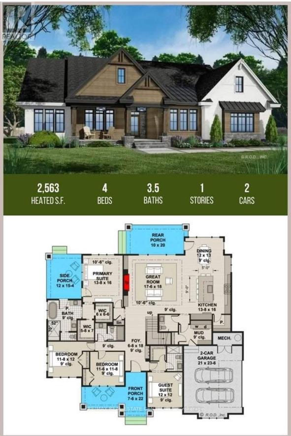 7 - 16 Abingdon Road, West Lincoln, Ontario  L0R 1E0 - Photo 5 - X12496448