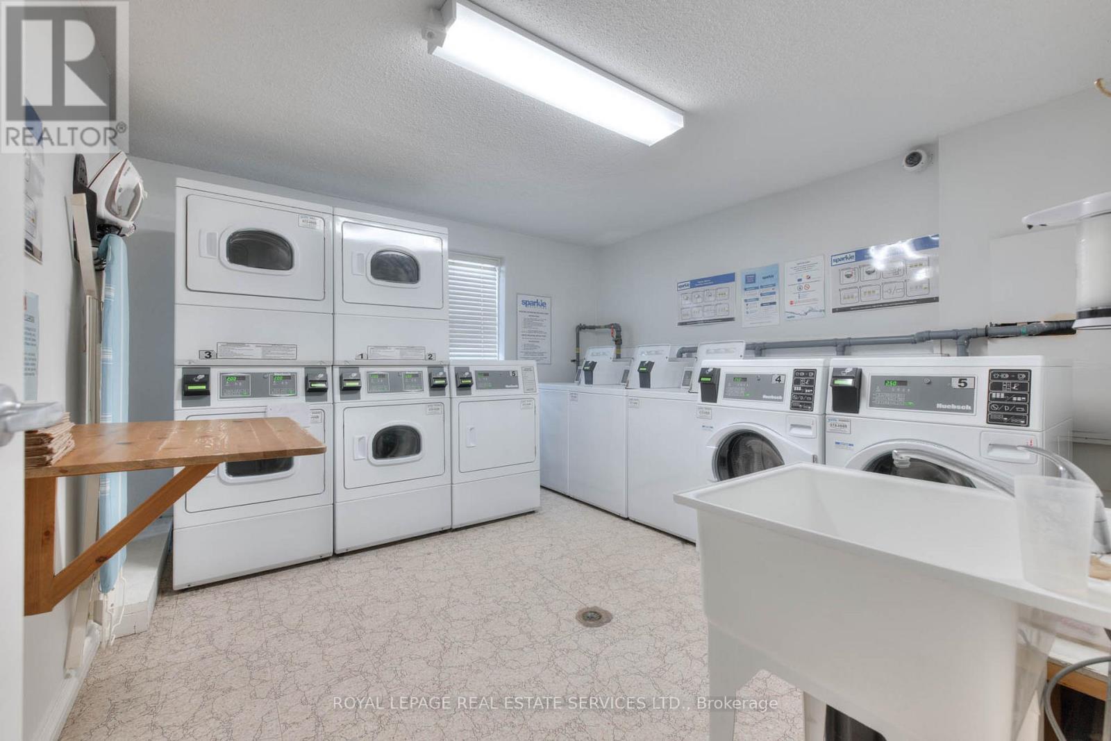 301 - 64 Benton Street, Kitchener, Ontario  N2G 4L9 - Photo 18 - X12496464