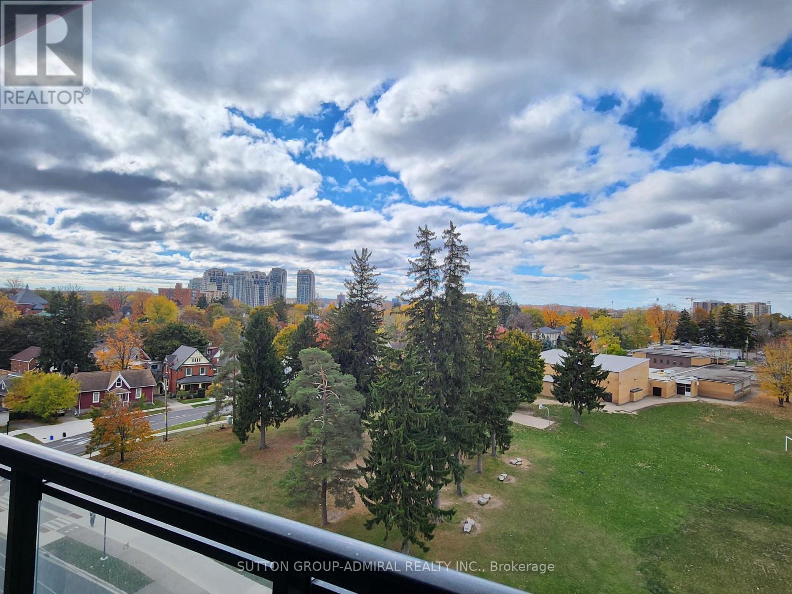 806 - 128 King Street N, Waterloo, Ontario  N2J 0E9 - Photo 15 - X12496502