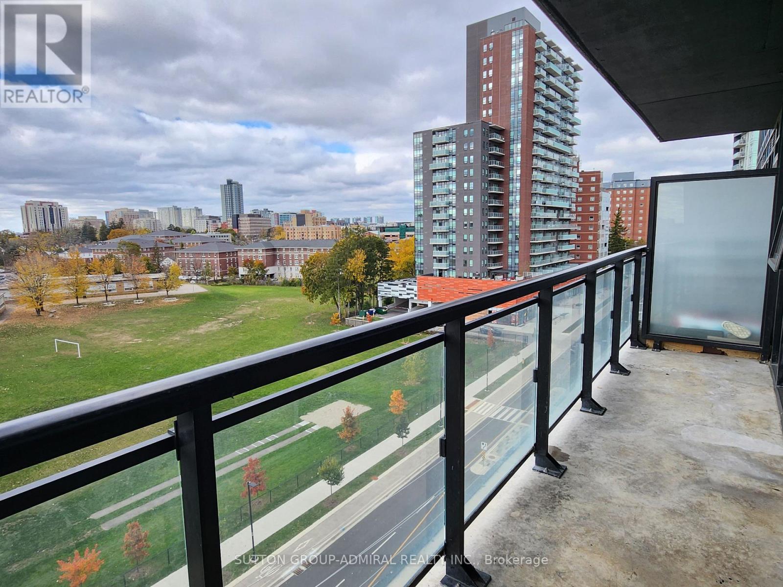 806 - 128 King Street N, Waterloo, Ontario  N2J 0E9 - Photo 16 - X12496502