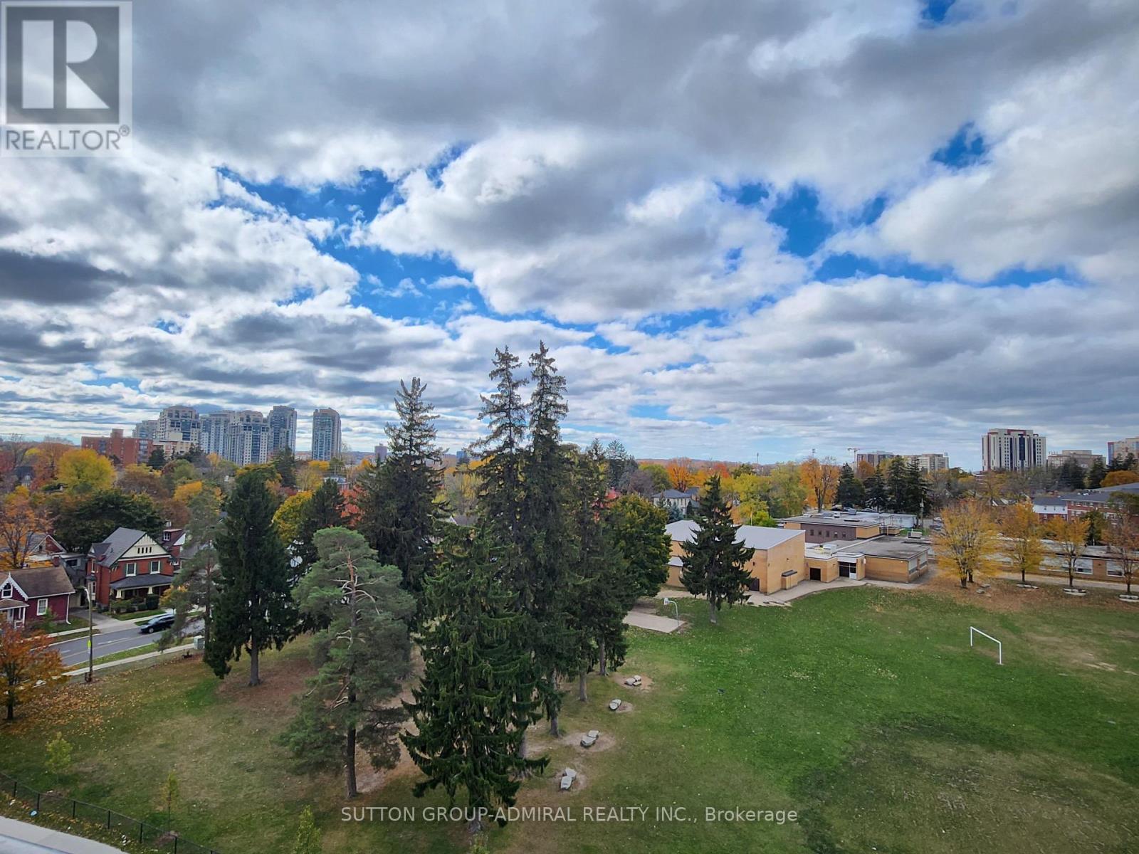 806 - 128 King Street N, Waterloo, Ontario  N2J 0E9 - Photo 17 - X12496502