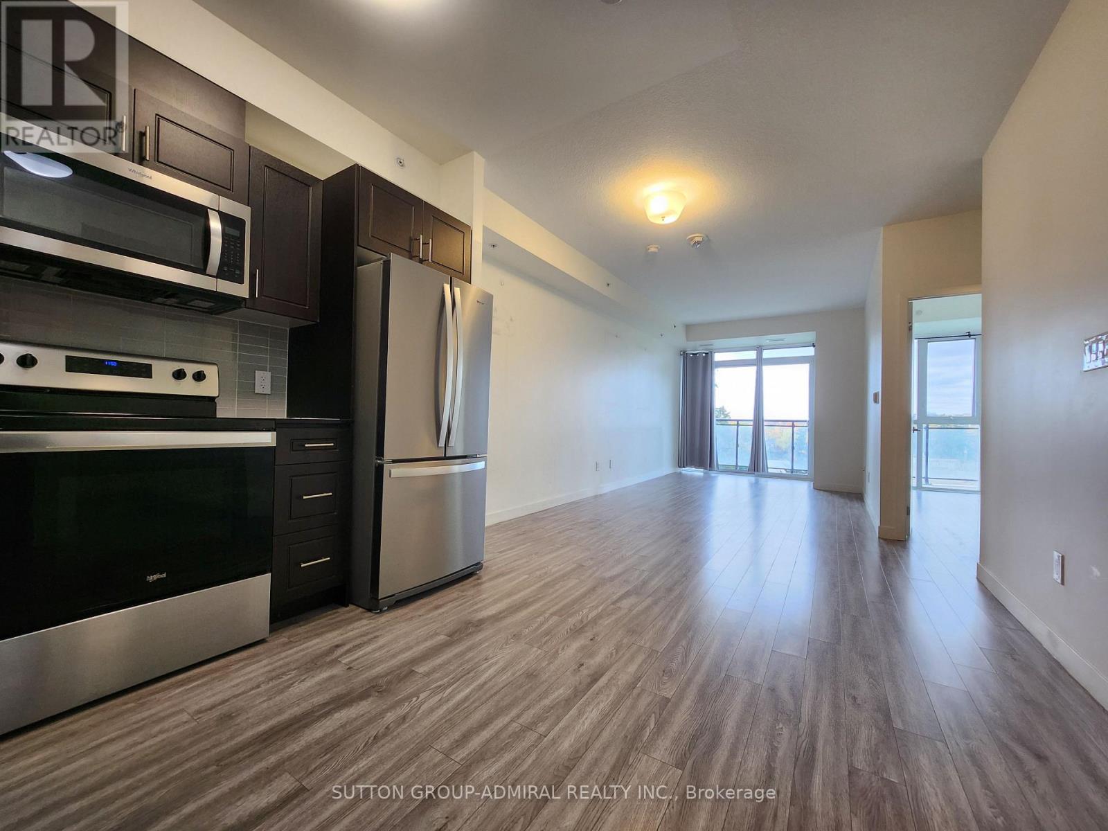 806 - 128 King Street N, Waterloo, Ontario  N2J 0E9 - Photo 4 - X12496502