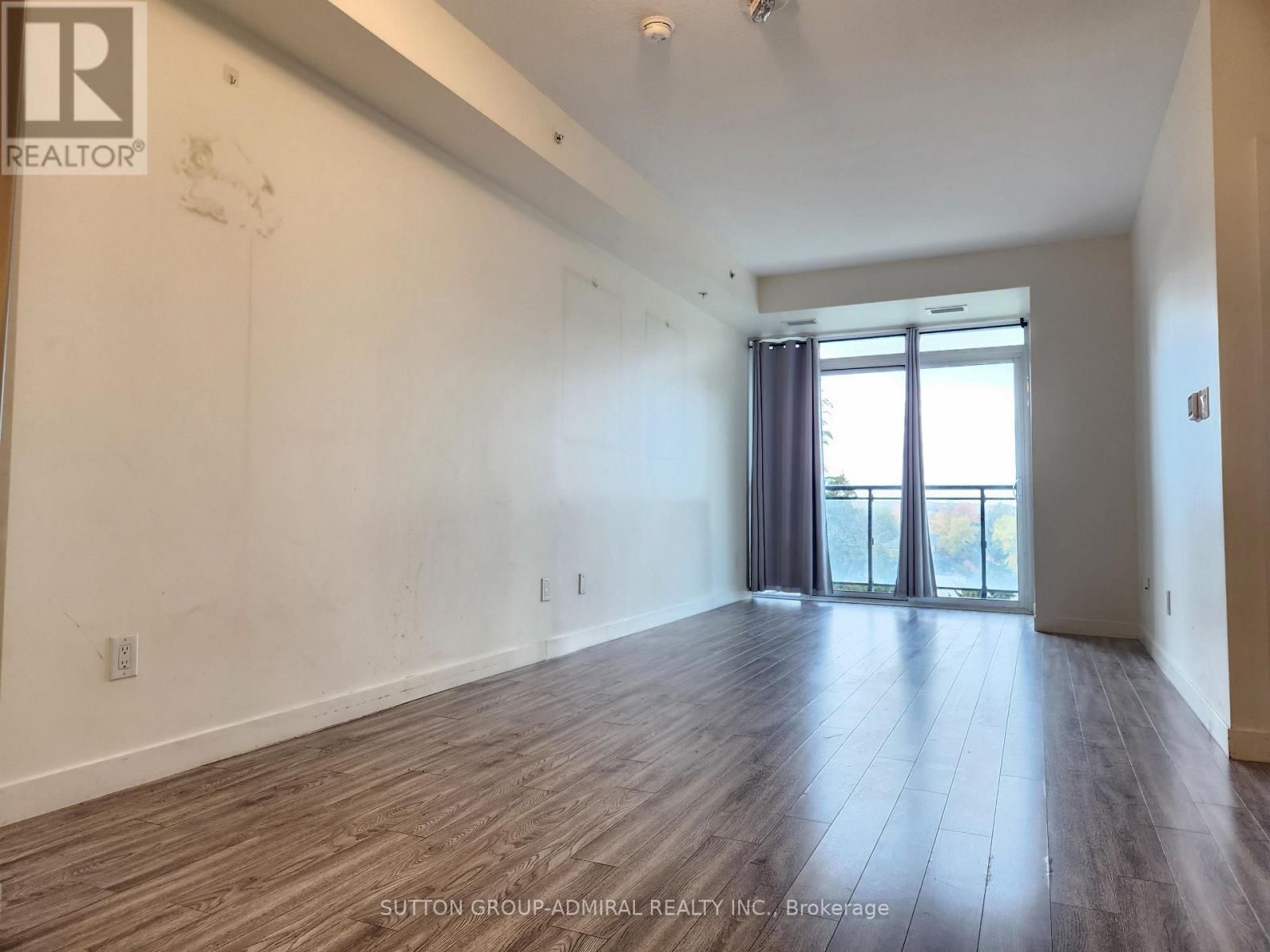 806 - 128 King Street N, Waterloo, Ontario  N2J 0E9 - Photo 5 - X12496502