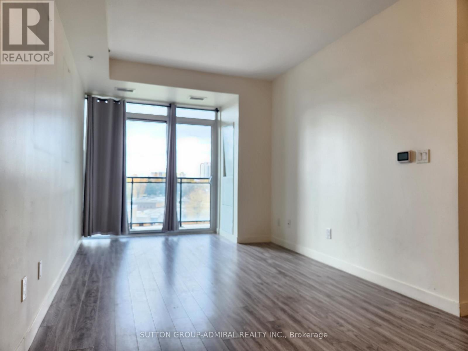 806 - 128 King Street N, Waterloo, Ontario  N2J 0E9 - Photo 6 - X12496502