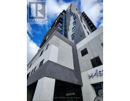 806 - 128 KING STREET N, Waterloo, Ontario