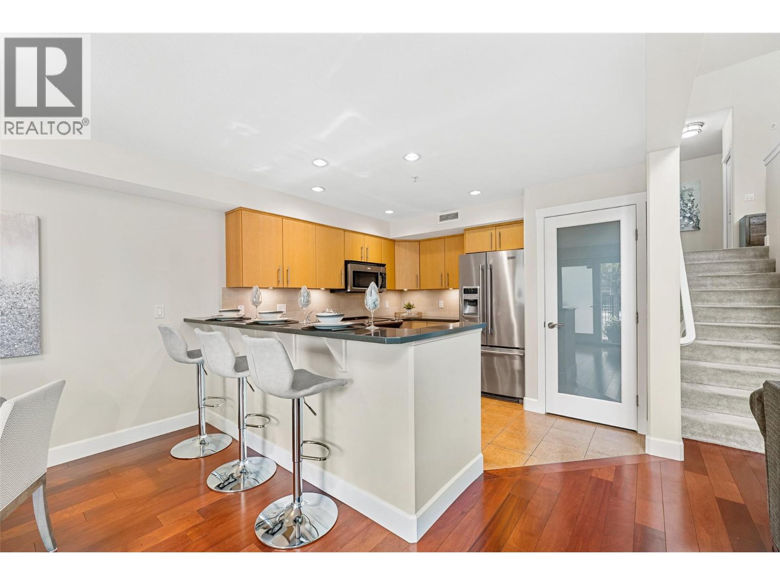 457 West Avenue Unit# 111, Kelowna, British Columbia  V1Y 4Z3 - Photo 15 - 10367227