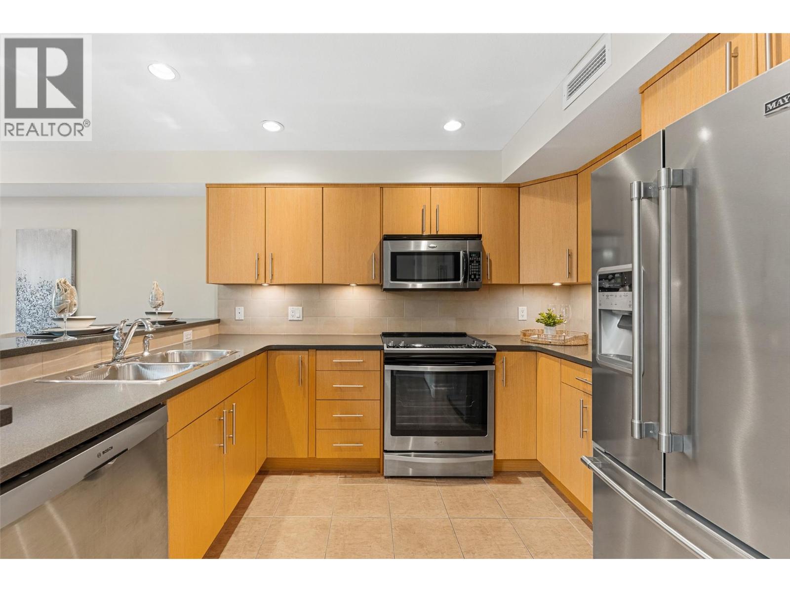 457 West Avenue Unit# 111, Kelowna, British Columbia  V1Y 4Z3 - Photo 17 - 10367227