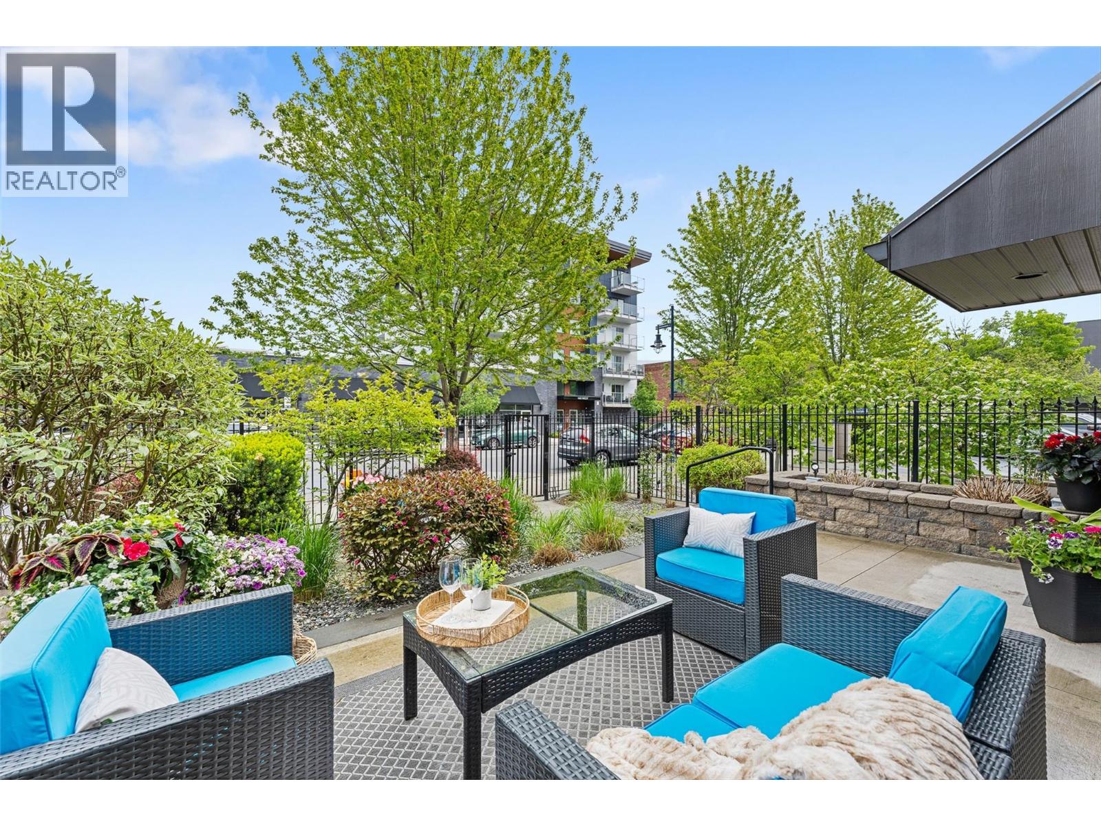 457 West Avenue Unit# 111, Kelowna, British Columbia  V1Y 4Z3 - Photo 34 - 10367227