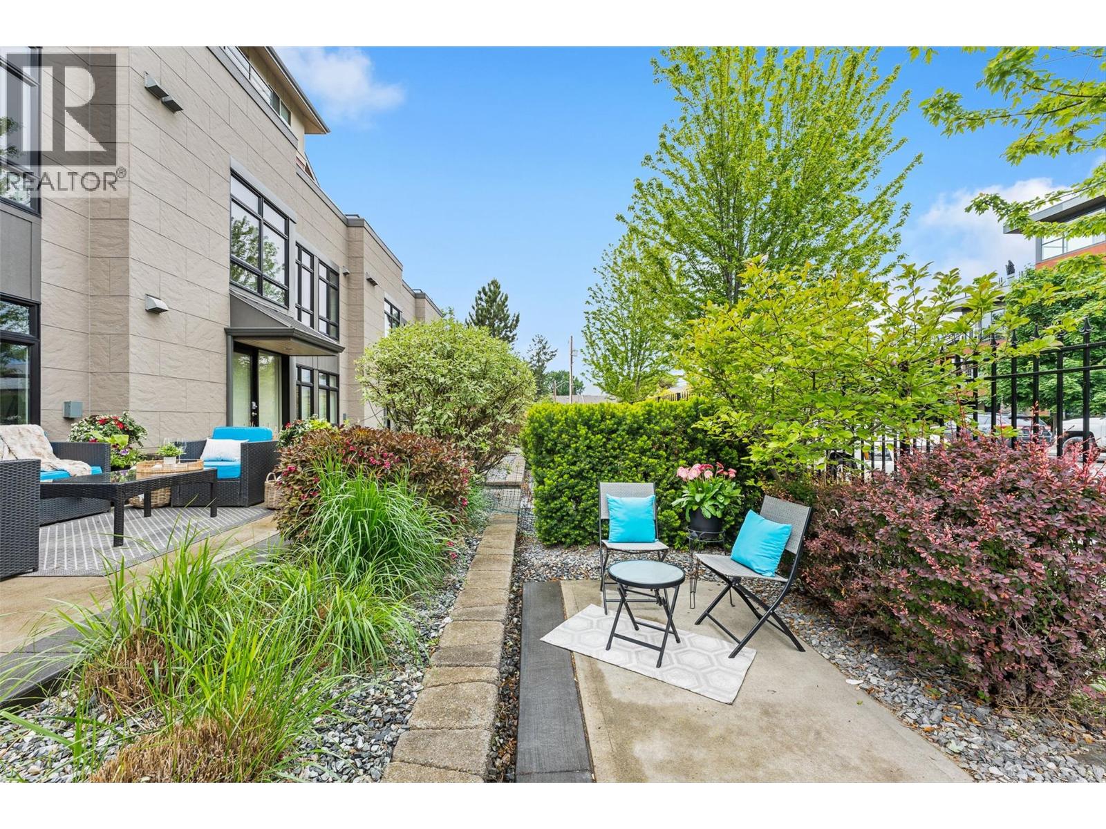 457 West Avenue Unit# 111, Kelowna, British Columbia  V1Y 4Z3 - Photo 35 - 10367227