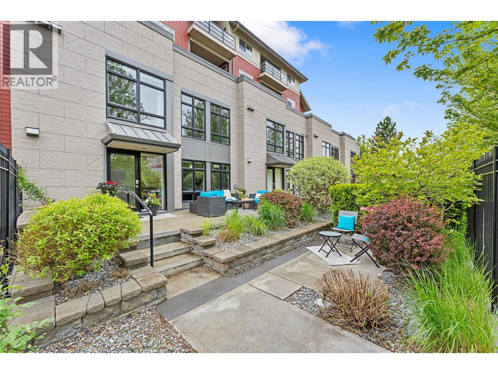 457 West Avenue Unit# 111, Kelowna, British Columbia  V1Y 4Z3 - Photo 4 - 10367227