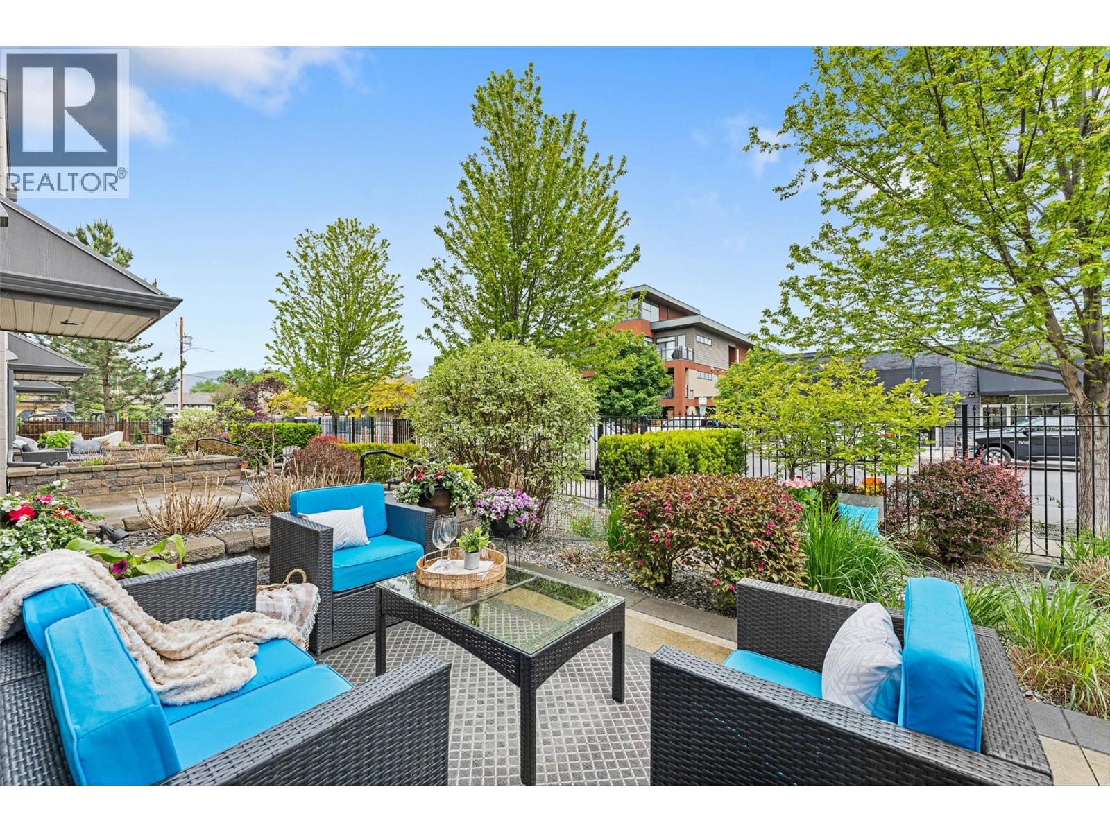 457 West Avenue Unit# 111, Kelowna, British Columbia  V1Y 4Z3 - Photo 6 - 10367227