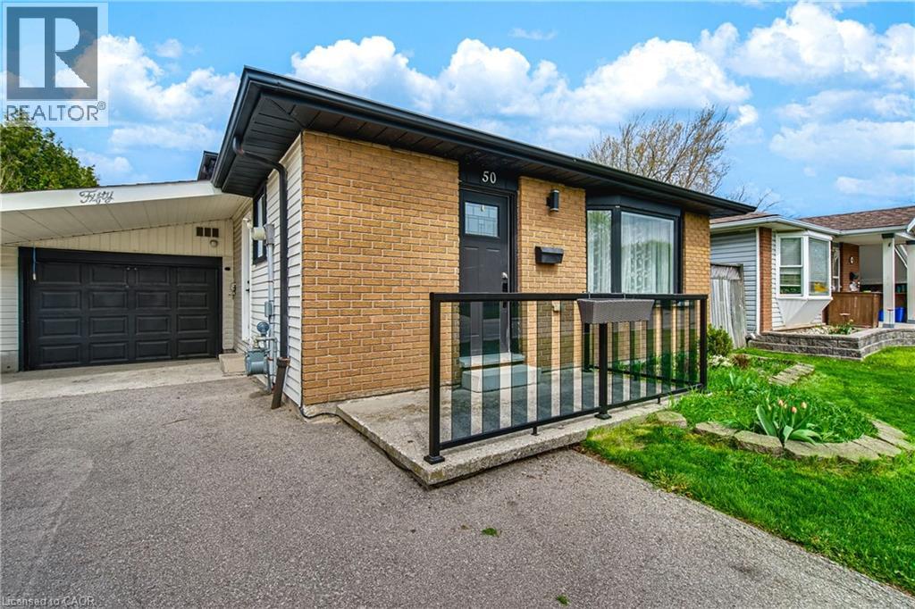 50 Lambert Street, Hamilton, Ontario  L8V 4N7 - Photo 1 - 40784720