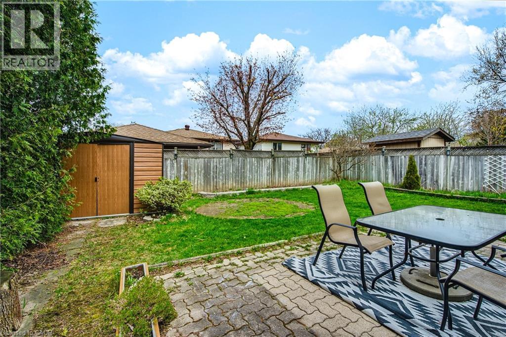 50 Lambert Street, Hamilton, Ontario  L8V 4N7 - Photo 22 - 40784720