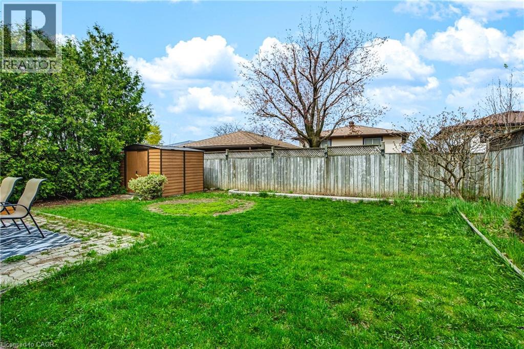 50 Lambert Street, Hamilton, Ontario  L8V 4N7 - Photo 23 - 40784720