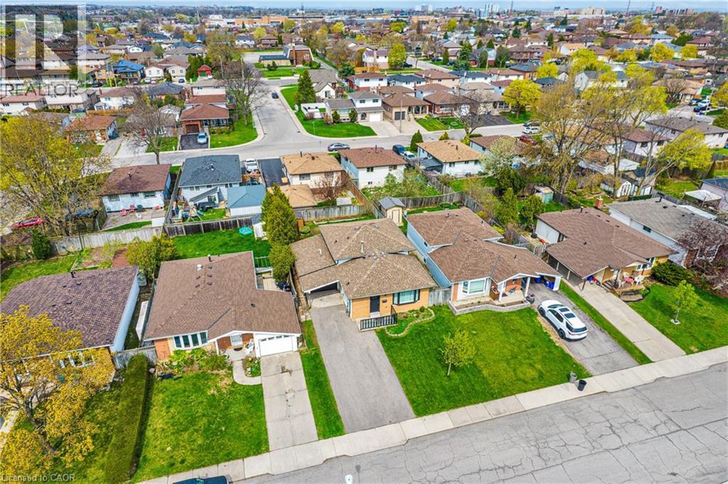 50 Lambert Street, Hamilton, Ontario  L8V 4N7 - Photo 24 - 40784720