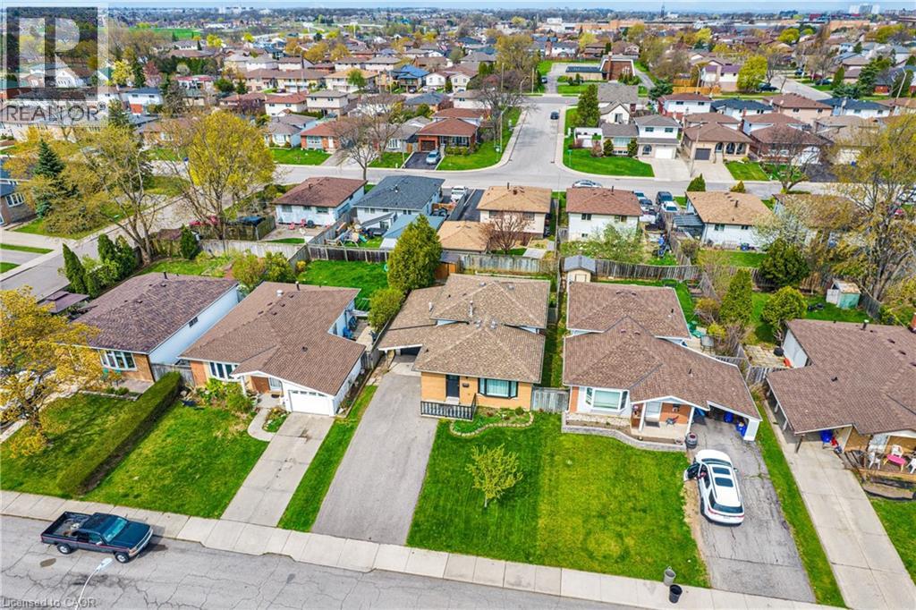 50 Lambert Street, Hamilton, Ontario  L8V 4N7 - Photo 25 - 40784720