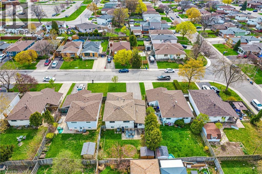 50 Lambert Street, Hamilton, Ontario  L8V 4N7 - Photo 26 - 40784720