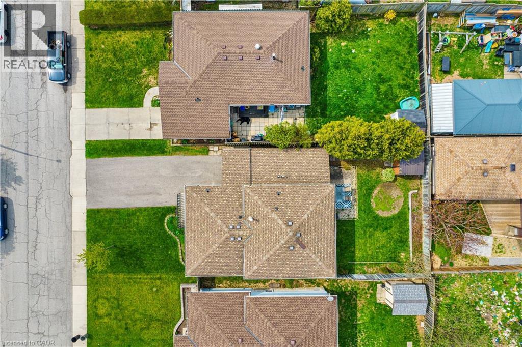 50 Lambert Street, Hamilton, Ontario  L8V 4N7 - Photo 27 - 40784720