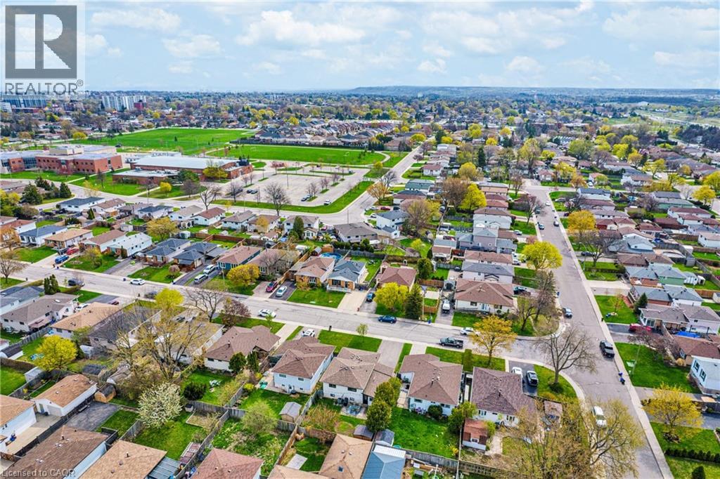 50 Lambert Street, Hamilton, Ontario  L8V 4N7 - Photo 28 - 40784720