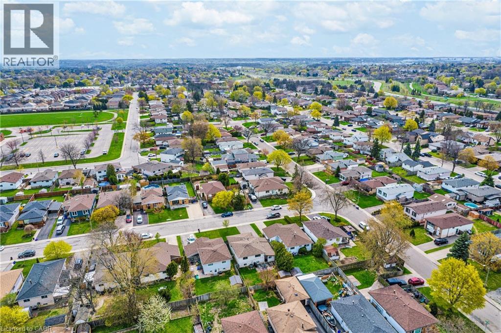 50 Lambert Street, Hamilton, Ontario  L8V 4N7 - Photo 29 - 40784720