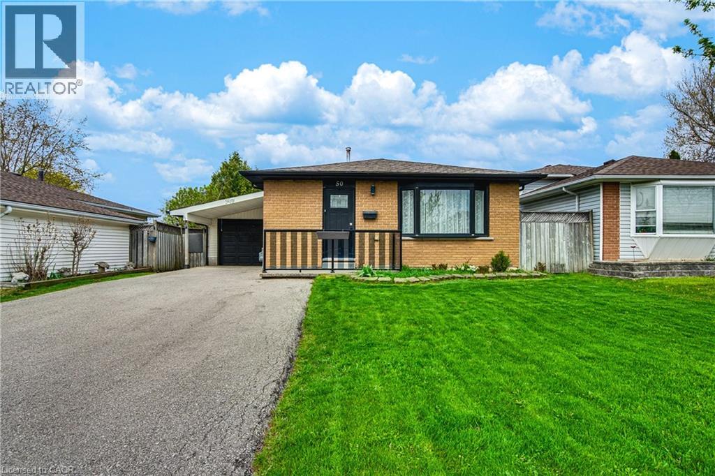 50 Lambert Street, Hamilton, Ontario  L8V 4N7 - Photo 3 - 40784720