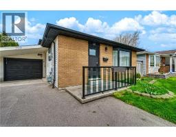 50 LAMBERT Street, hamilton, Ontario