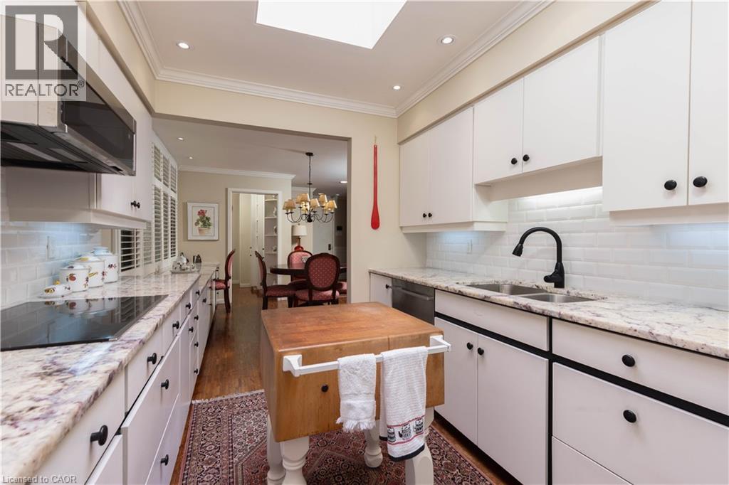 1168 Carey Road, Oakville, Ontario  L6J 2E4 - Photo 15 - 40784716