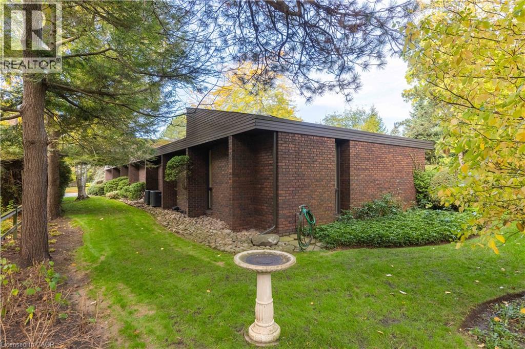 1168 Carey Road, Oakville, Ontario  L6J 2E4 - Photo 29 - 40784716