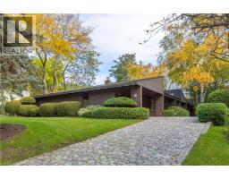 1168 CAREY Road, Oakville, Ontario