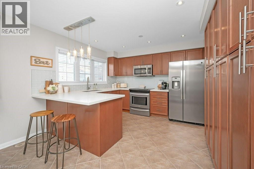 3140 Edgar Avenue, Burlington, Ontario  L7M 0A7 - Photo 16 - 40784698