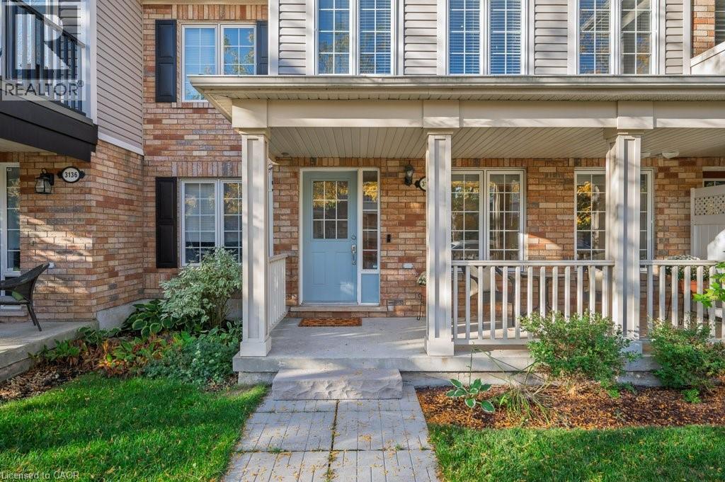 3140 Edgar Avenue, Burlington, Ontario  L7M 0A7 - Photo 2 - 40784698