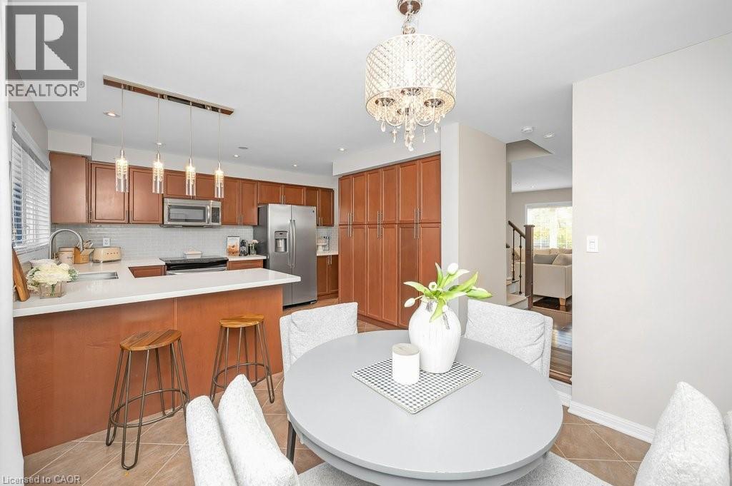 3140 Edgar Avenue, Burlington, Ontario  L7M 0A7 - Photo 20 - 40784698