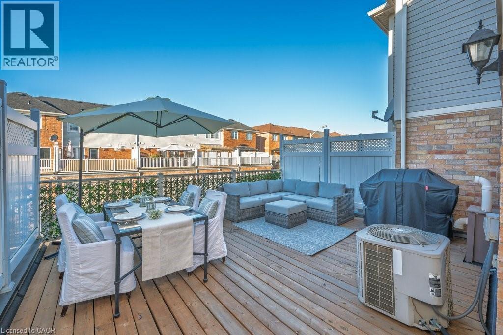 3140 Edgar Avenue, Burlington, Ontario  L7M 0A7 - Photo 21 - 40784698